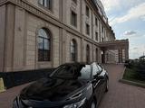 Toyota Camry 2024 годаүшін16 500 000 тг. в Актобе