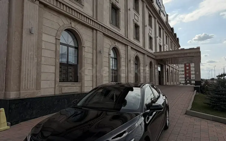 Toyota Camry 2024 годаүшін16 500 000 тг. в Актобе
