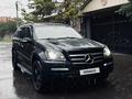 Mercedes-Benz GL 450 2007 годаүшін8 000 000 тг. в Алматы – фото 2