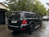 Mercedes-Benz GL 450 2007 годаүшін8 000 000 тг. в Алматы – фото 4