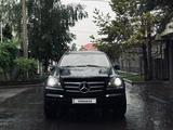 Mercedes-Benz GL 450 2007 годаүшін8 000 000 тг. в Алматы – фото 3