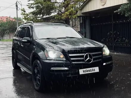 Mercedes-Benz GL 450 2007 года за 8 000 000 тг. в Алматы – фото 6