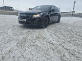 Chevrolet Cruze 2013 годаүшін3 800 000 тг. в Караганда