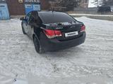 Chevrolet Cruze 2013 годаүшін3 800 000 тг. в Караганда – фото 4