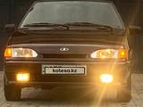 ВАЗ (Lada) 2114 2013 годаfor2 200 000 тг. в Шымкент – фото 3