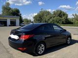 Hyundai Accent 2015 года за 4 700 000 тг. в Уральск – фото 4