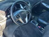 Hyundai Accent 2015 года за 4 700 000 тг. в Уральск – фото 2