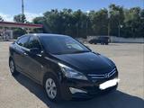 Hyundai Accent 2015 года за 4 700 000 тг. в Уральск