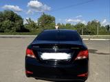 Hyundai Accent 2015 года за 4 700 000 тг. в Уральск – фото 5