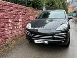 Porsche Cayenne 2014 годаfor23 500 000 тг. в Алматы