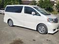 Toyota Alphard 2008 года за 6 400 000 тг. в Атырау – фото 6