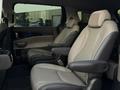 Kia Carnival 2024 годаүшін21 000 000 тг. в Алматы – фото 16