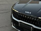 Kia Carnival 2024 годаүшін21 000 000 тг. в Алматы – фото 4