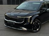 Kia Carnival 2024 годаүшін21 000 000 тг. в Алматы – фото 2