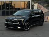 Kia Carnival 2024 года за 21 000 000 тг. в Алматы