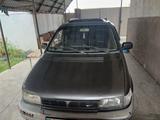 Mitsubishi Space Wagon 1994 годаүшін1 300 000 тг. в Талдыкорган – фото 4