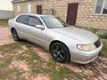 Lexus GS 300 1997 годаүшін3 700 000 тг. в Актобе – фото 2