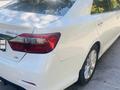 Toyota Camry 2011 года за 11 000 000 тг. в Тараз – фото 3