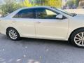 Toyota Camry 2011 года за 11 000 000 тг. в Тараз – фото 4