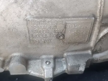 Акпп автомат за 500 000 тг. в Алматы – фото 2