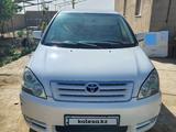 Toyota Ipsum 2002 годаfor5 500 000 тг. в Мангистау