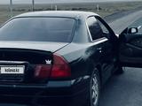 Mitsubishi Diamante 1995 года за 800 000 тг. в Алматы – фото 4
