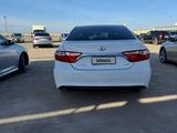 Toyota Camry 2015 годаfor9 200 000 тг. в Актау – фото 5