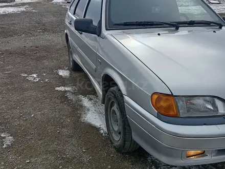 ВАЗ (Lada) 2114 2012 года за 1 600 000 тг. в Семей