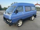 Nissan Vanette 1988 годаүшін1 300 000 тг. в Костанай – фото 2