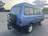 Nissan Vanette 1988 годаүшін1 300 000 тг. в Костанай – фото 5