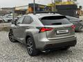 Lexus NX 200t 2016 годаfor14 000 000 тг. в Шымкент – фото 4