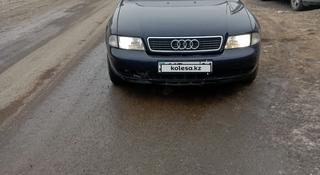 Audi A4 1998 года за 2 400 000 тг. в Астана