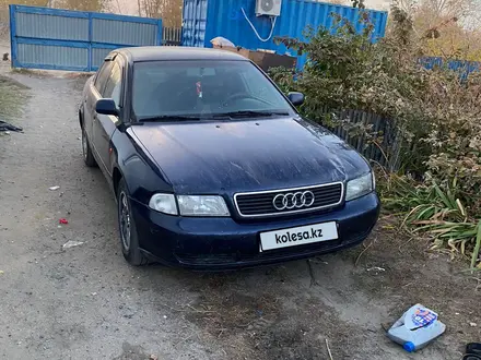 Audi A4 1998 года за 2 200 000 тг. в Аулиеколь