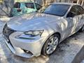 Lexus IS 250 2014 года за 12 500 000 тг. в Алматы – фото 2