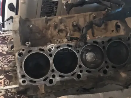 Двигатель VVTI за 500 000 тг. в Караганда – фото 6