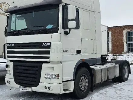 DAF  XF 105 2010 года за 12 500 000 тг. в Костанай – фото 2