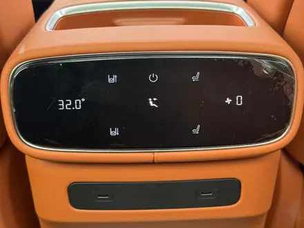 Deepal S09 Ultra+ 2025 года за 24 490 000 тг. в Алматы – фото 15