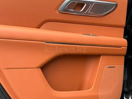 Deepal S09 Ultra+ 2025 года за 24 490 000 тг. в Алматы – фото 7