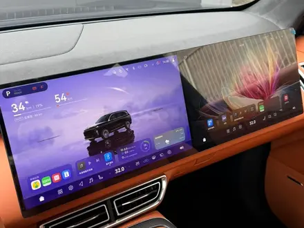 Deepal S09 Ultra+ 2025 года за 24 490 000 тг. в Алматы – фото 10