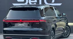 Deepal S09 Ultra+ 2025 годаүшін24 490 000 тг. в Алматы – фото 4