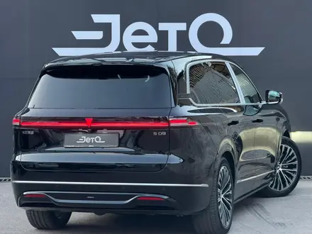 Deepal S09 Ultra+ 2025 года за 24 490 000 тг. в Алматы – фото 4