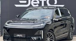 Deepal S09 Ultra+ 2025 годаүшін24 490 000 тг. в Алматы – фото 3