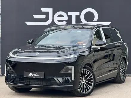 Deepal S09 Ultra+ 2025 года за 24 490 000 тг. в Алматы – фото 3