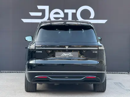 Deepal S09 Ultra+ 2025 года за 24 490 000 тг. в Алматы – фото 5