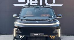Deepal S09 Ultra+ 2025 годаүшін24 490 000 тг. в Алматы – фото 2