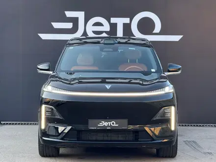 Deepal S09 Ultra+ 2025 года за 24 490 000 тг. в Алматы – фото 2