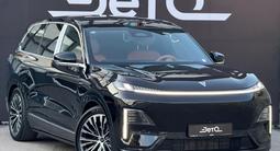 Deepal S09 Ultra+ 2025 годаүшін24 490 000 тг. в Алматы