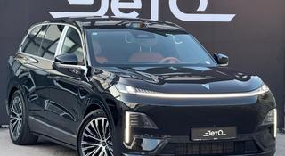 Deepal S09 Ultra+ 2025 года за 24 490 000 тг. в Алматы