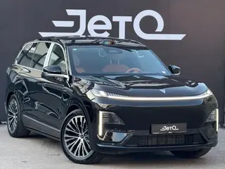 Deepal S09 Ultra+