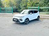 Kia Soul 2022 годаүшін10 600 000 тг. в Тараз – фото 2